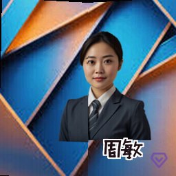 周敏